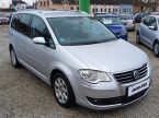 Volkswagen Touran - fotka číslo 0