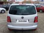 Volkswagen Touran - fotka číslo 4