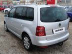 Volkswagen Touran - fotka číslo 5