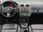 Volkswagen Touran - fotka číslo 7
