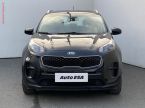 Kia Sportage - fotka číslo 1