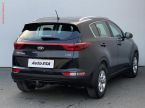 Kia Sportage - fotka číslo 3