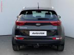 Kia Sportage - fotka číslo 4
