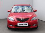 Mazda 3 - fotka číslo 1