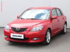 Mazda 3 - fotka číslo 2