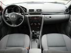 Mazda 3 - fotka číslo 8