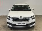 Škoda Kamiq - fotka číslo 1