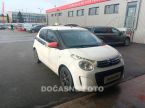 Citroën C1 - fotka číslo 0