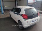 Citroën C1 - fotka číslo 1