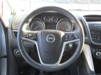 Opel Zafira - fotka číslo 10