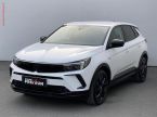 Opel Grandland - fotka číslo 2