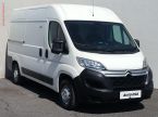Citroën Jumper - fotka číslo 0