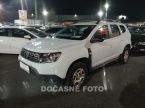 Dacia Duster - fotka číslo 0