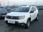 Dacia Duster - fotka číslo 2