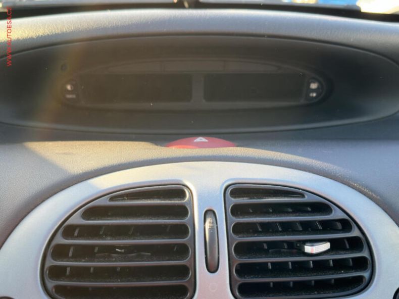 Citroën Xsara Picasso - hlavní fotka