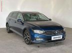 Volkswagen Passat - fotka číslo 0