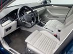 Volkswagen Passat - fotka číslo 9