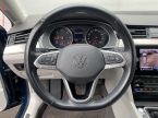 Volkswagen Passat - fotka číslo 15