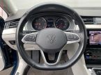 Volkswagen Passat - fotka číslo 15