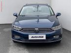 Volkswagen Passat - fotka číslo 1