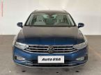 Volkswagen Passat - fotka číslo 1