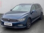 Volkswagen Passat - fotka číslo 2
