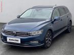Volkswagen Passat - fotka číslo 2