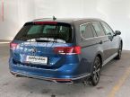Volkswagen Passat - fotka číslo 3