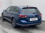 Volkswagen Passat - fotka číslo 5
