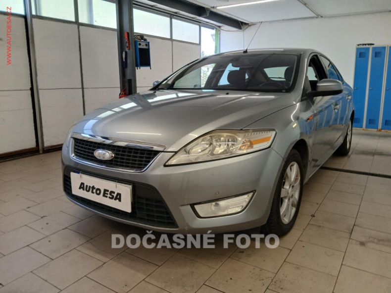 Ford Mondeo - hlavní fotka inzerátu