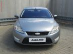 Ford Mondeo - fotka číslo 1