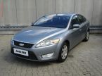 Ford Mondeo - fotka číslo 2