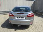 Ford Mondeo - fotka číslo 4