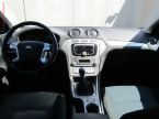 Ford Mondeo - fotka číslo 7