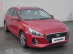 Hyundai i30 - fotka číslo 0