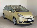 Citroën C4 Picasso - fotka číslo 0