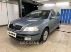 Škoda Octavia - fotka číslo 0