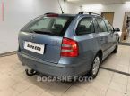 Škoda Octavia - fotka číslo 1