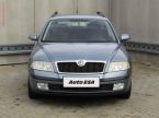 Škoda Octavia - fotka číslo 1