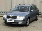 Škoda Octavia - fotka číslo 2