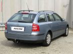 Škoda Octavia - fotka číslo 3