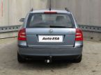 Škoda Octavia - fotka číslo 4