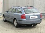 Škoda Octavia - fotka číslo 5