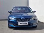 Škoda Superb - fotka číslo 1