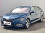 Škoda Superb - fotka číslo 2