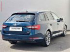 Škoda Superb - fotka číslo 3