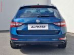 Škoda Superb - fotka číslo 4
