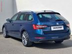 Škoda Superb - fotka číslo 5