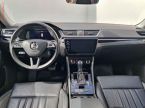 Škoda Superb - fotka číslo 7