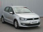 Volkswagen Polo - fotka číslo 0